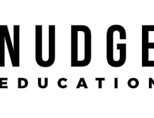 Training with Nudge Education