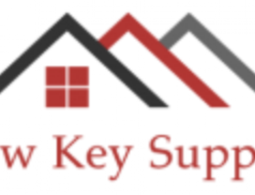 Safeguarding Training with New Key Support