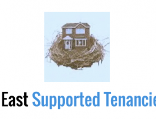Safeguarding Training with North East Supported Tenancies Ltd